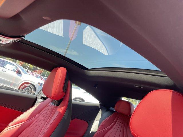 new 2026 Mercedes-Benz CLE 450 car, priced at $76,825