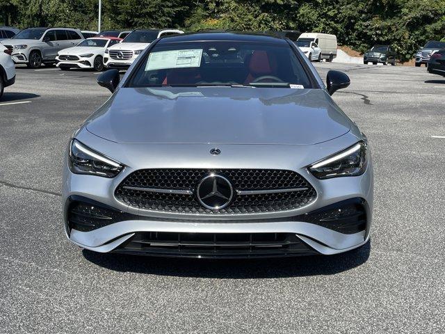 new 2026 Mercedes-Benz CLE 450 car, priced at $76,825