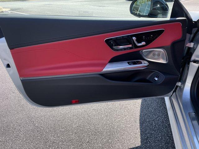 new 2026 Mercedes-Benz CLE 450 car, priced at $76,825