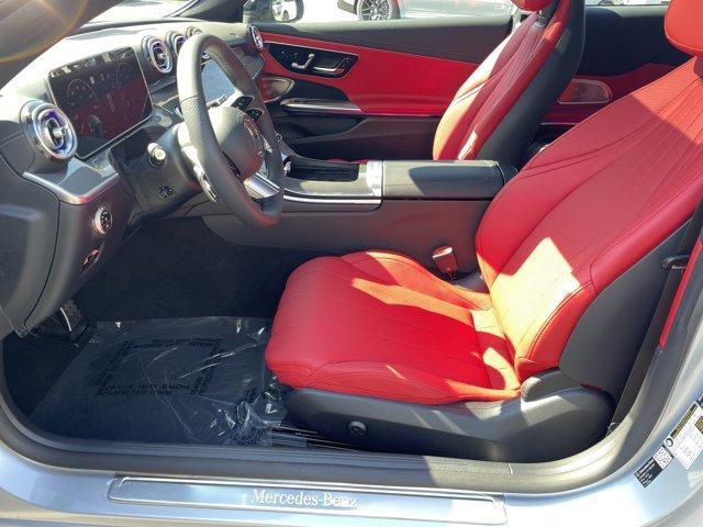 new 2026 Mercedes-Benz CLE 450 car, priced at $76,825