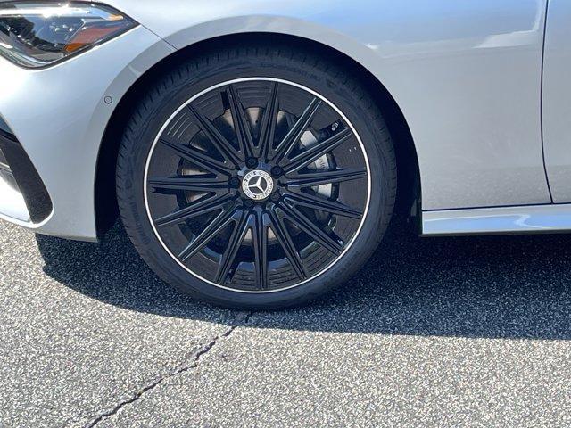 new 2026 Mercedes-Benz CLE 450 car, priced at $76,825