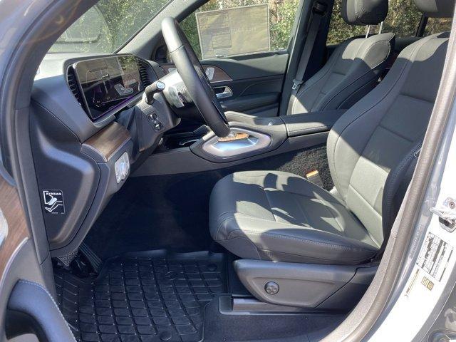 new 2025 Mercedes-Benz GLE 450 car, priced at $85,630