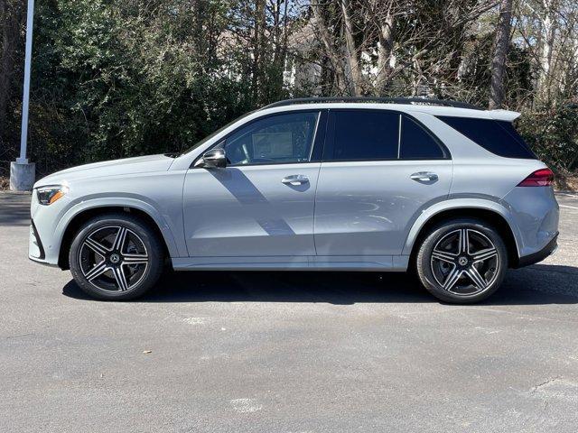 new 2025 Mercedes-Benz GLE 450 car, priced at $85,630