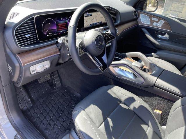 new 2025 Mercedes-Benz GLE 450 car, priced at $85,630
