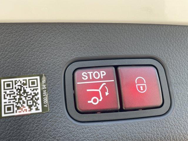 new 2026 Mercedes-Benz GLC 350e car, priced at $69,605