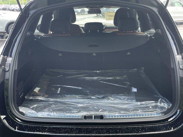 new 2025 Mercedes-Benz GLC 300 car, priced at $58,395