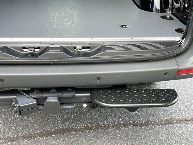 new 2025 Mercedes-Benz Sprinter 2500 car, priced at $79,423