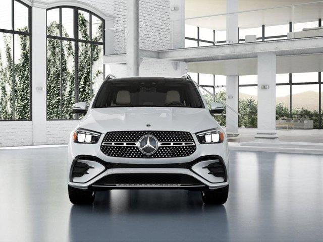 new 2025 Mercedes-Benz GLE 350 car, priced at $76,875