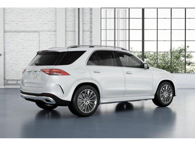 new 2025 Mercedes-Benz GLE 350 car, priced at $76,875