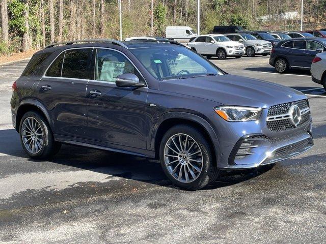 new 2025 Mercedes-Benz GLE 450e car, priced at $83,175
