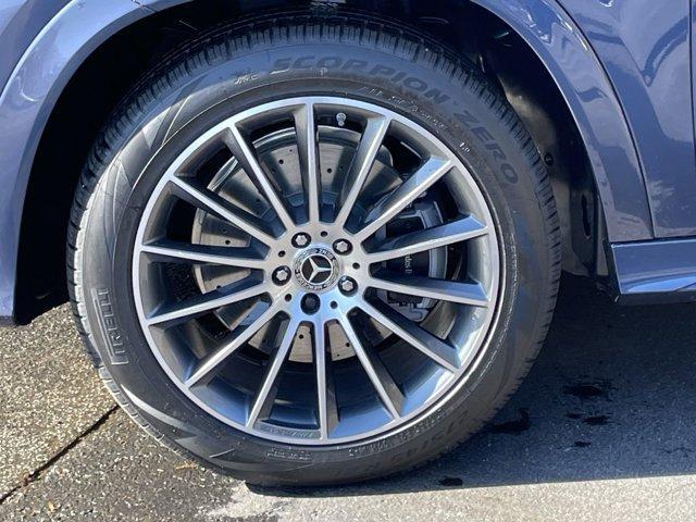 new 2025 Mercedes-Benz GLE 450e car, priced at $83,175