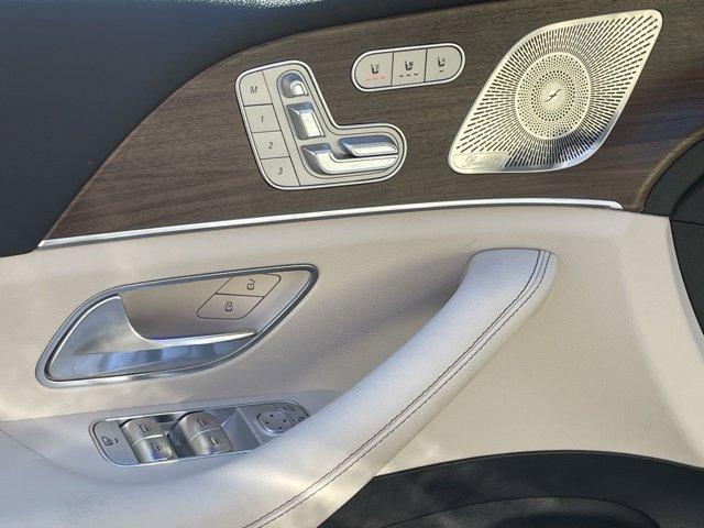 new 2025 Mercedes-Benz GLE 450e car, priced at $83,175