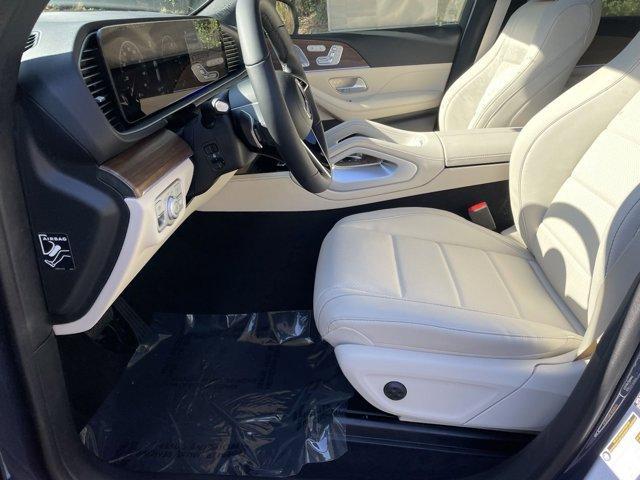 new 2025 Mercedes-Benz GLE 450e car, priced at $83,175