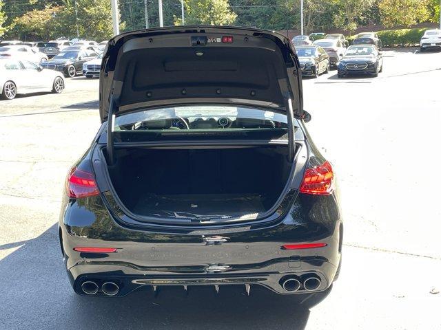 new 2026 Mercedes-Benz C-Class car, priced at $77,910