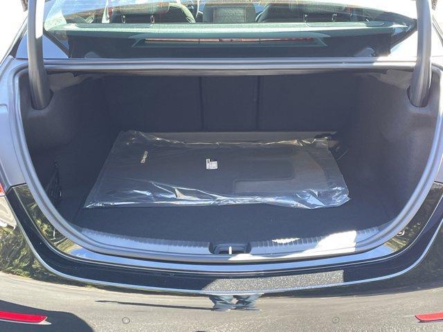 new 2026 Mercedes-Benz C-Class car, priced at $77,910