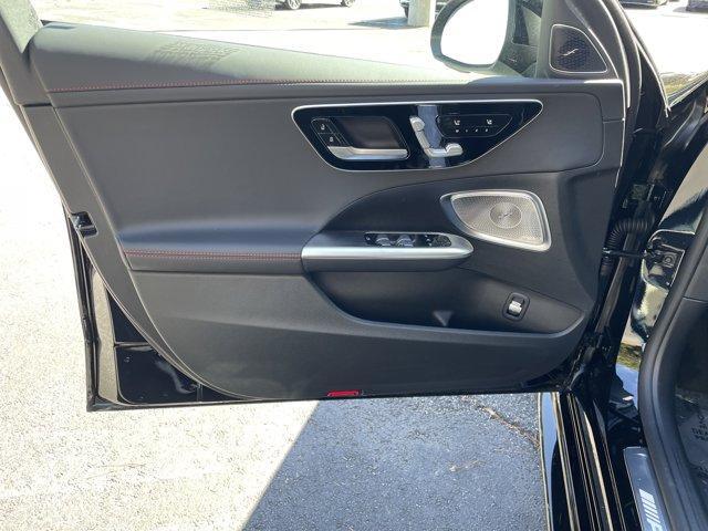 new 2026 Mercedes-Benz C-Class car, priced at $77,910