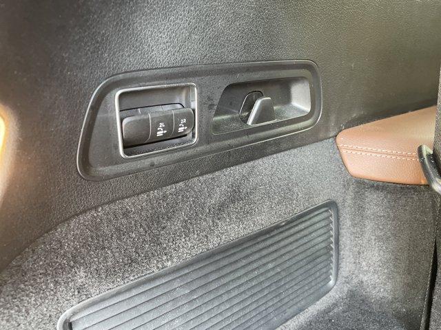 used 2024 Mercedes-Benz GLS 450 car, priced at $83,898