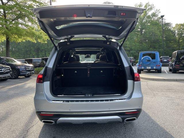used 2024 Mercedes-Benz GLS 450 car, priced at $83,898