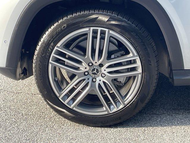 used 2024 Mercedes-Benz GLS 450 car, priced at $83,898