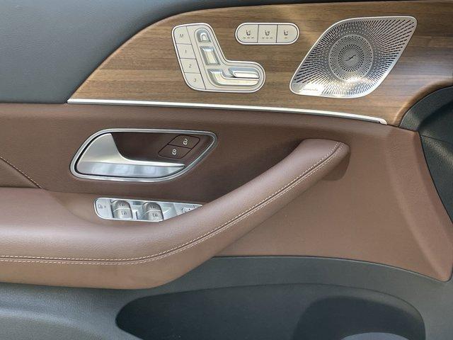 used 2024 Mercedes-Benz GLS 450 car, priced at $83,898
