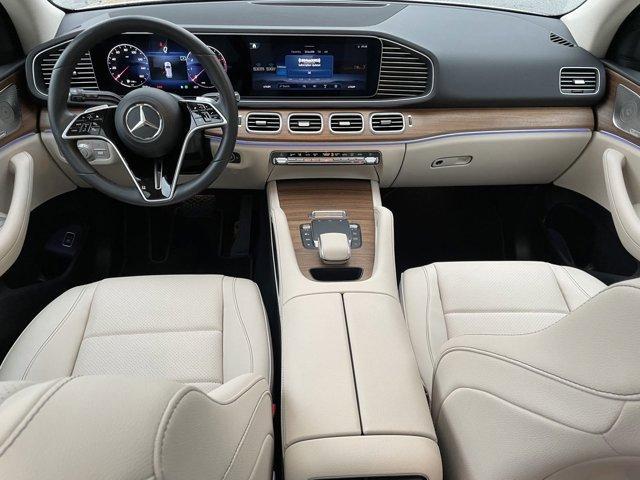 used 2024 Mercedes-Benz GLE 450 car, priced at $67,894