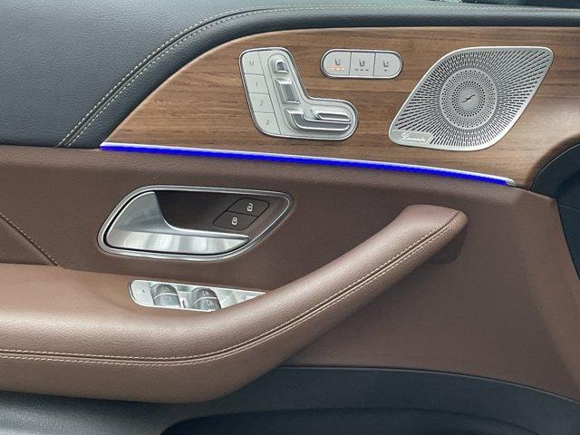 used 2024 Mercedes-Benz GLS 450 car, priced at $79,900