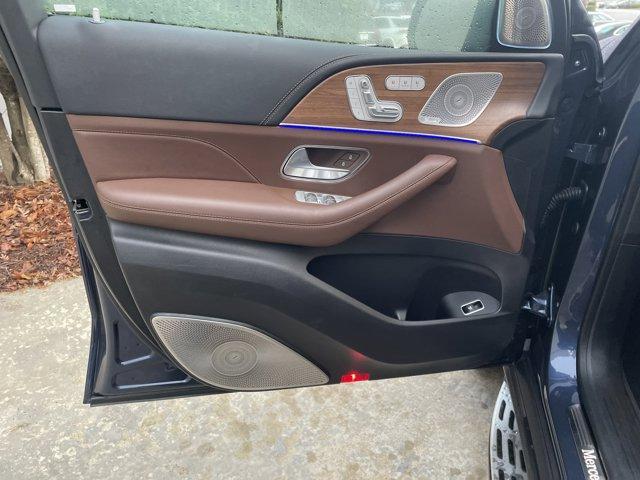 used 2024 Mercedes-Benz GLS 450 car, priced at $79,900