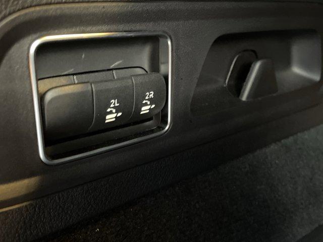 used 2024 Mercedes-Benz GLS 450 car, priced at $79,900