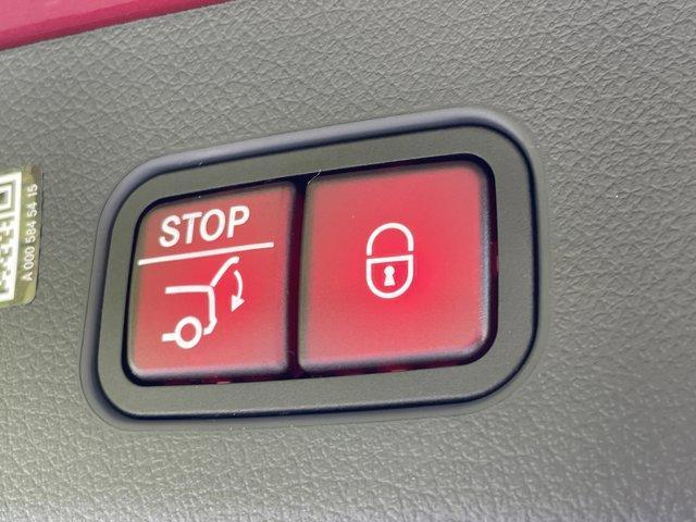 new 2026 Mercedes-Benz GLC 300 car, priced at $57,290