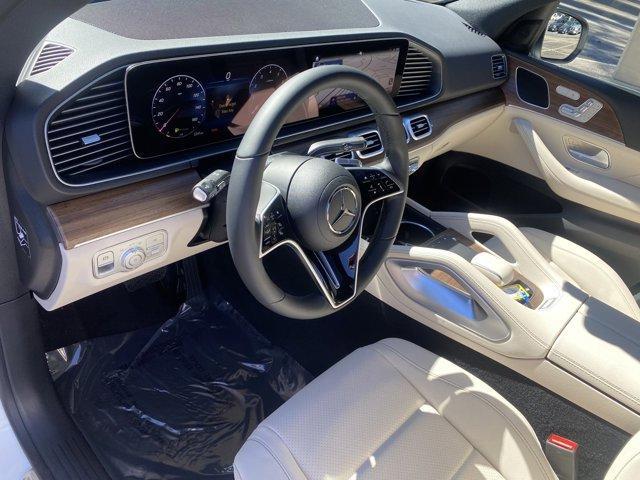 new 2025 Mercedes-Benz GLE 350 car, priced at $64,635