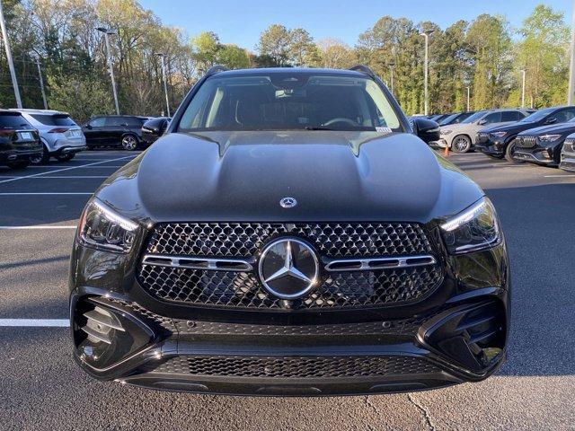 new 2024 Mercedes-Benz GLE 450 car, priced at $78,975