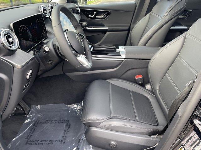 new 2026 Mercedes-Benz GLC 350e car, priced at $65,655
