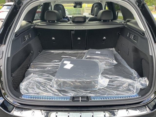 new 2026 Mercedes-Benz GLC 350e car, priced at $65,655