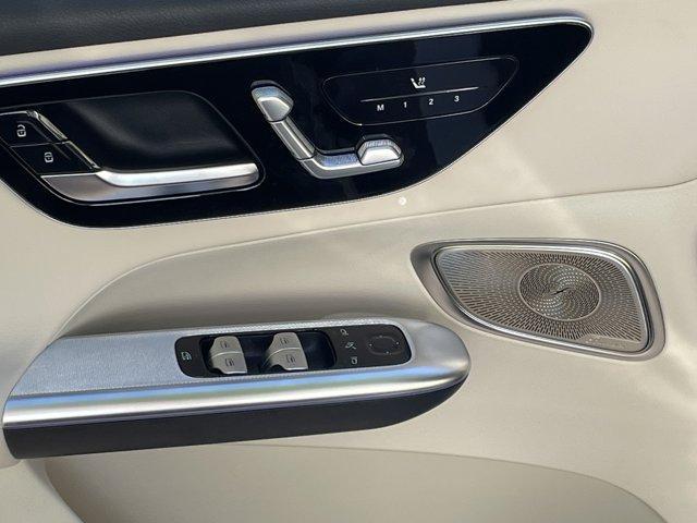 new 2025 Mercedes-Benz GLC 300 car, priced at $55,265
