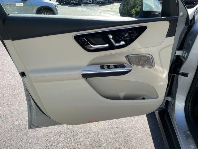 new 2025 Mercedes-Benz GLC 300 car, priced at $55,265