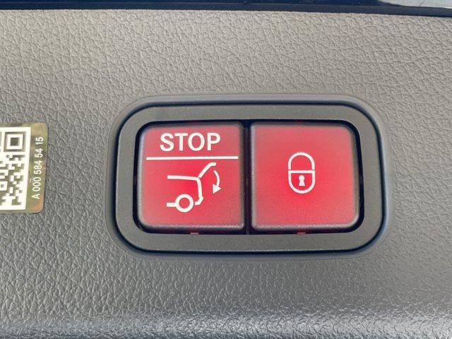 new 2026 Mercedes-Benz AMG GLC 43 car, priced at $76,860