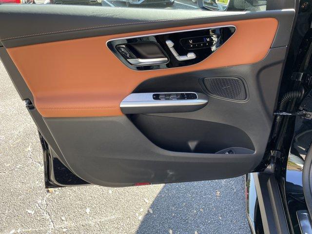 new 2026 Mercedes-Benz AMG GLC 43 car, priced at $76,860