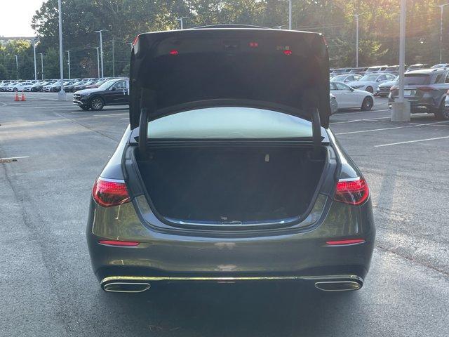 new 2026 Mercedes-Benz S-Class car, priced at $153,215