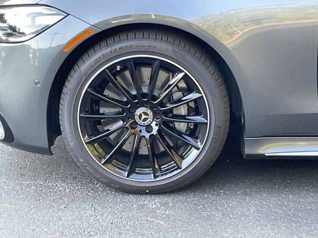 new 2026 Mercedes-Benz S-Class car, priced at $153,215