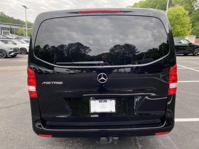 new 2023 Mercedes-Benz Metris car, priced at $58,122