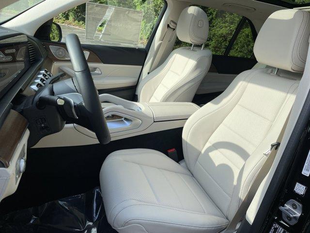 new 2025 Mercedes-Benz GLE 350 car, priced at $75,485