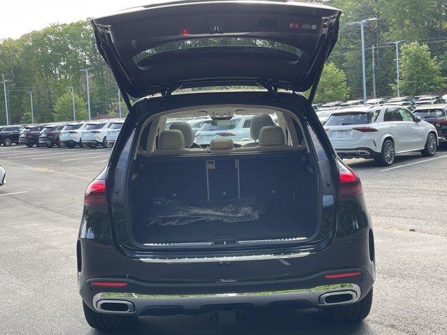 new 2025 Mercedes-Benz GLE 350 car, priced at $75,485
