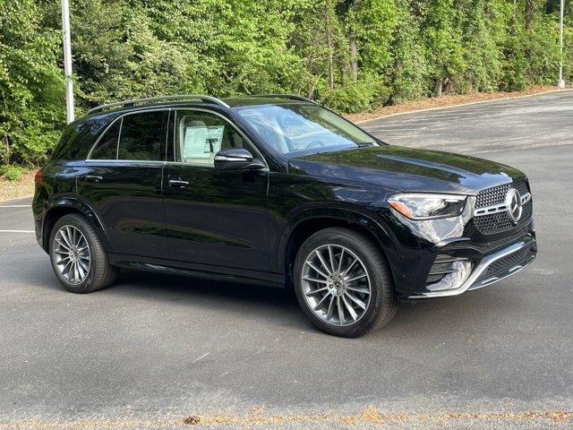 new 2025 Mercedes-Benz GLE 350 car, priced at $75,485