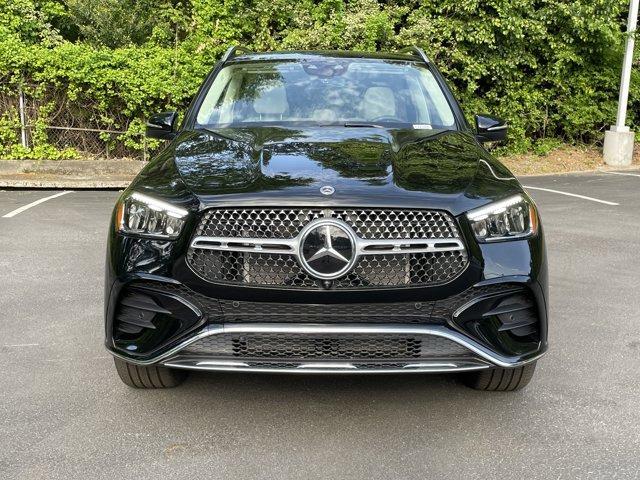 new 2025 Mercedes-Benz GLE 350 car, priced at $75,485