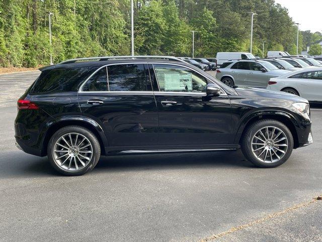 new 2025 Mercedes-Benz GLE 350 car, priced at $75,485