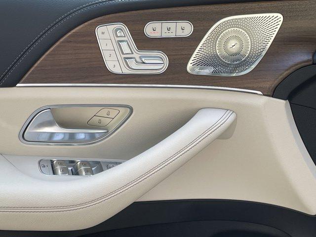 new 2025 Mercedes-Benz GLE 350 car, priced at $75,485