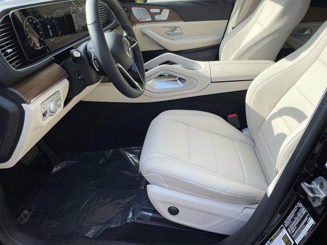 new 2025 Mercedes-Benz GLE 350 car, priced at $75,485
