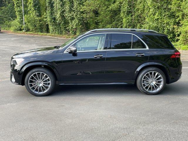 new 2025 Mercedes-Benz GLE 350 car, priced at $75,485