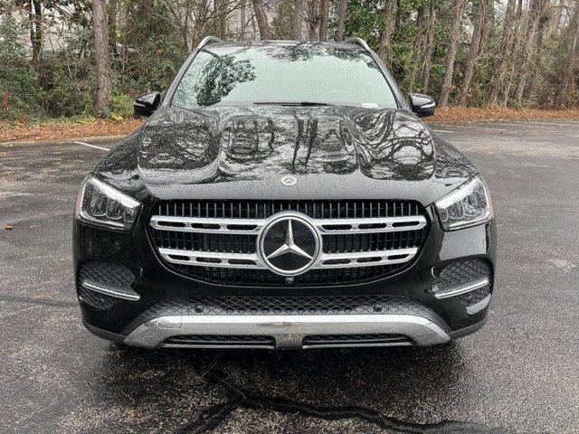 new 2025 Mercedes-Benz GLE 350 car, priced at $64,415