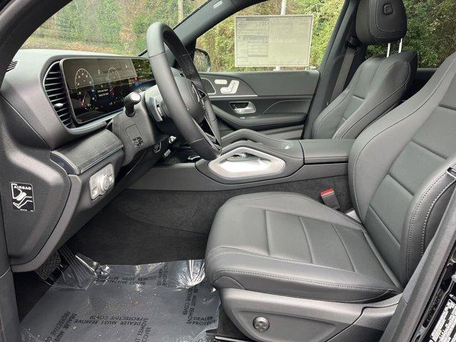 new 2025 Mercedes-Benz GLE 350 car, priced at $64,415